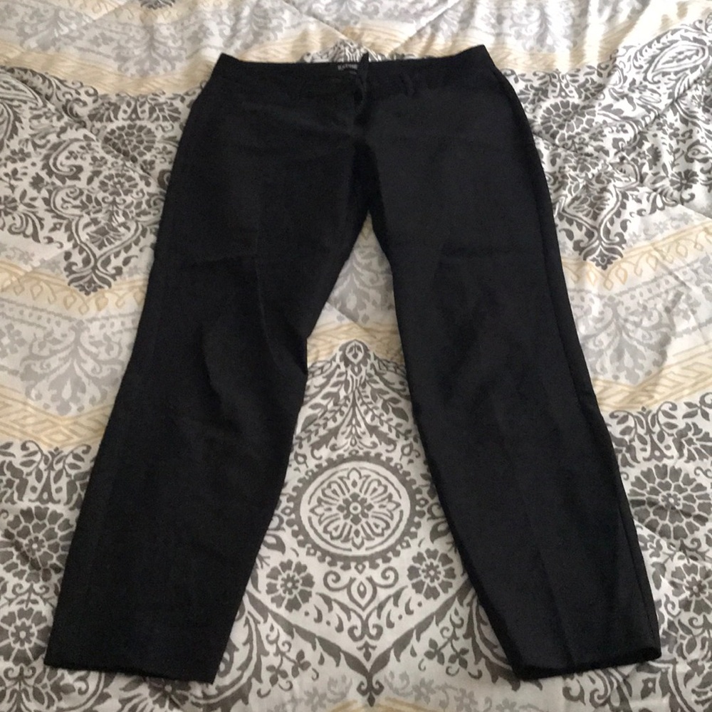Express editor pant